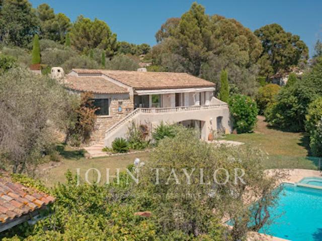 Maison avec piscine