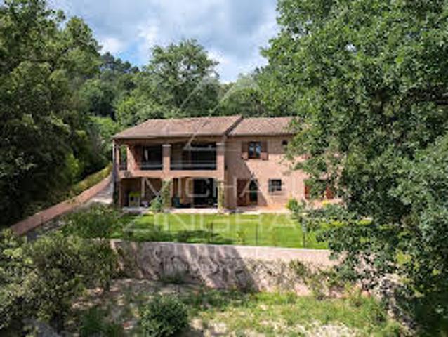 Maison avec Piscine