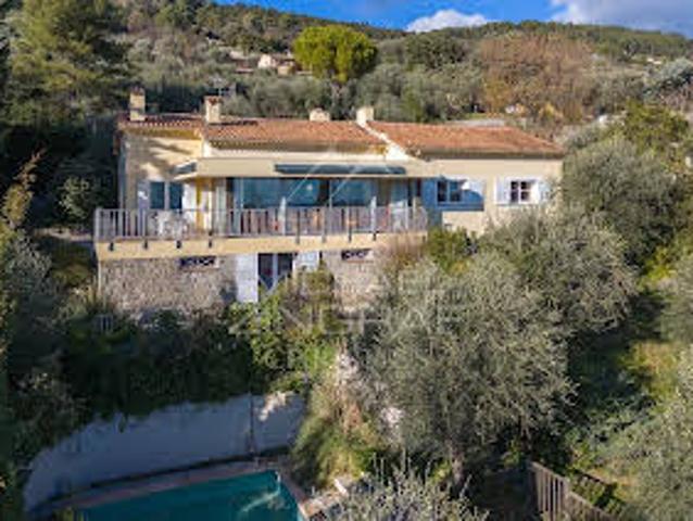 Maison avec Piscine