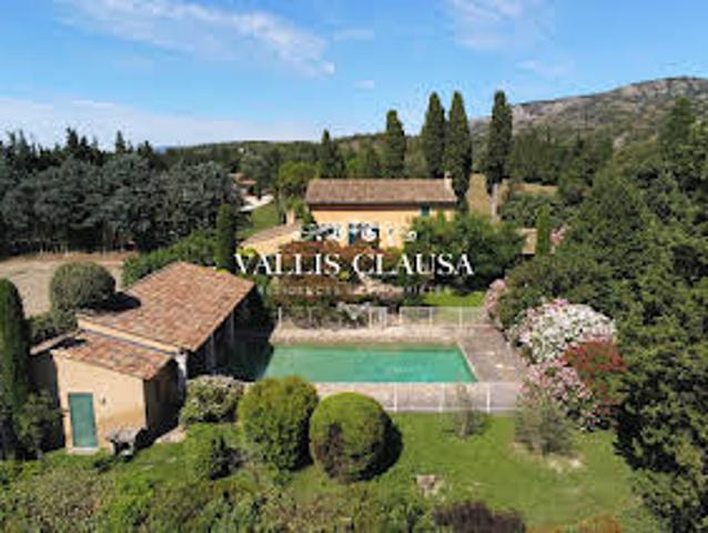 Maison avec Piscine