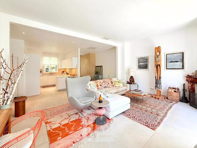 Maison avec piscine