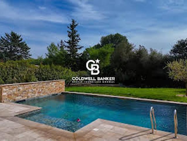 Maison avec Piscine