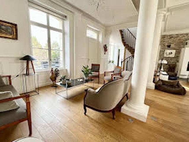 Maison avec Piscine