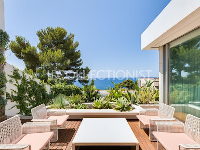 Maison avec piscine