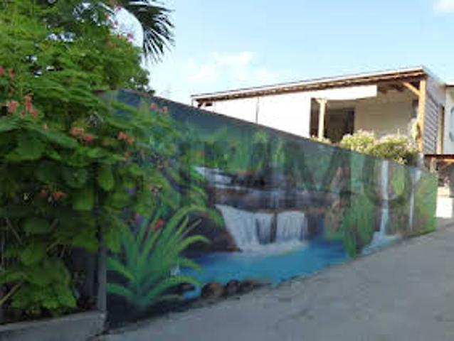 Maison avec piscine