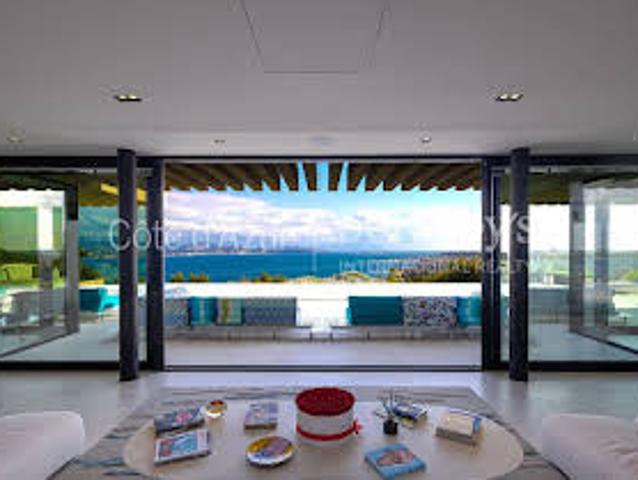 Maison avec Piscine