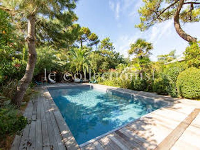 Maison avec Piscine