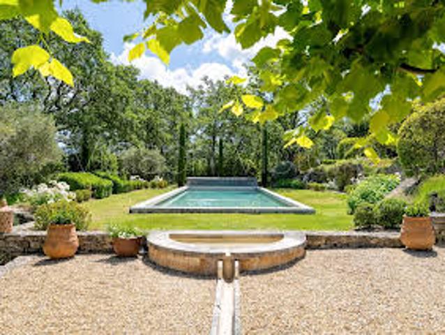 Maison avec Piscine