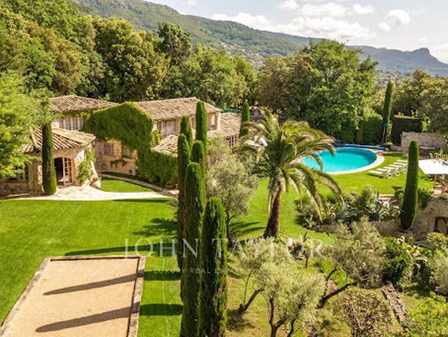 Maison avec piscine