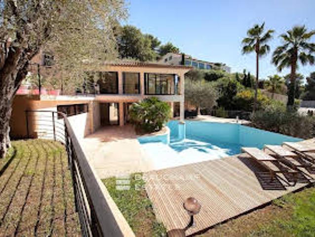 Maison avec Piscine