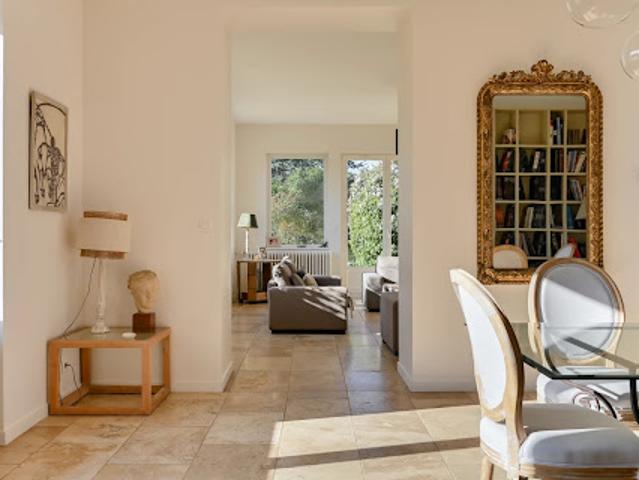Maison avec piscine