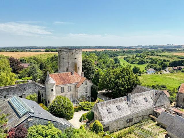 Maison avec piscine