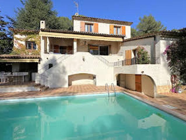Maison avec Piscine