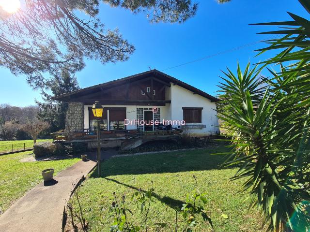 Maison 120M2