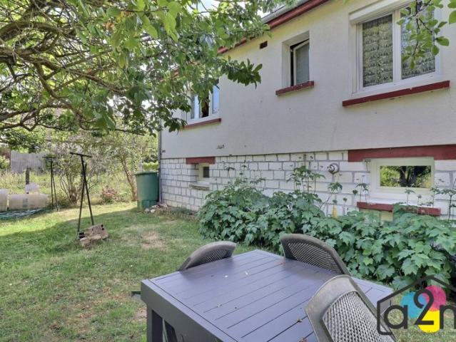 Maison avec sous sol et jardin Idéale premier achat8