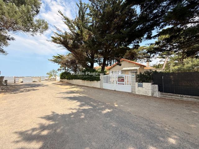 Maison avec studio indépendant Saint Brevin Les Pins