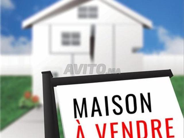 Maison Avendre