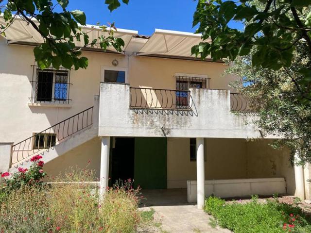 Maison Avignon 4 pièce s, garage, jardin