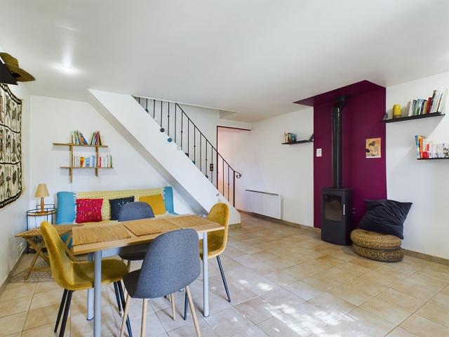 EXCLUSIVITÉ / Maison Avignon / Montfavet 3 pièce s 80 m2