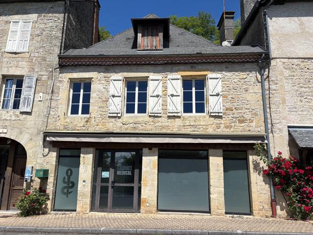 Maison Ayen 7 pièce s 176 m2 176m² Ayen