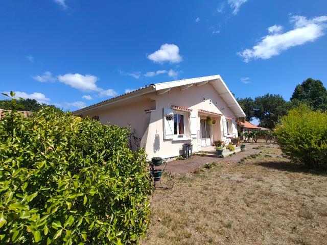 Maison Azur 4 pièce s 90 m2
