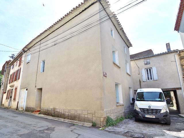 Maison Azillanet 7 pièce s 150m² Azillanet