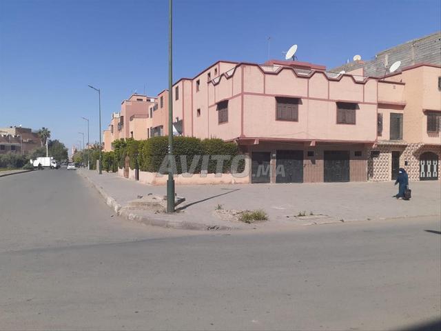 Maison Azli