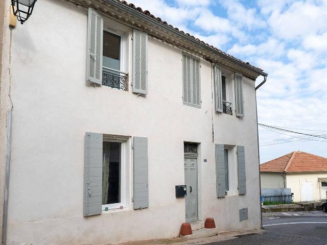 Maison Bouc Bel Air 4 pièce s 94 m2
