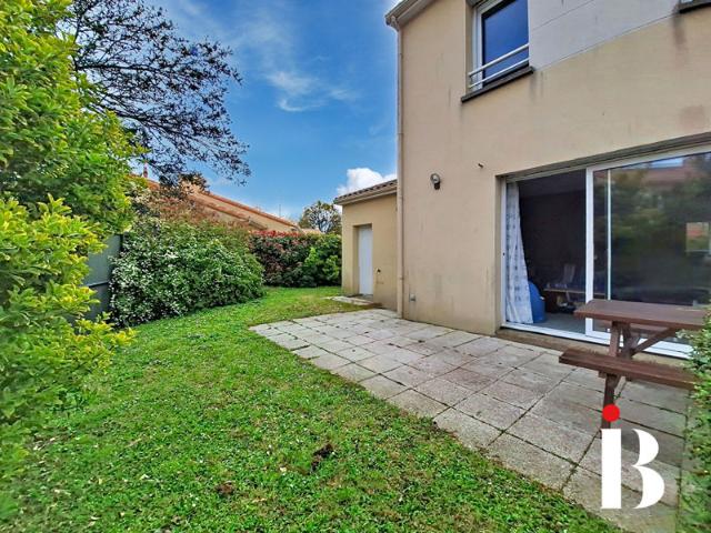 Maison Bouaye 4 pièce s 86.68 m2