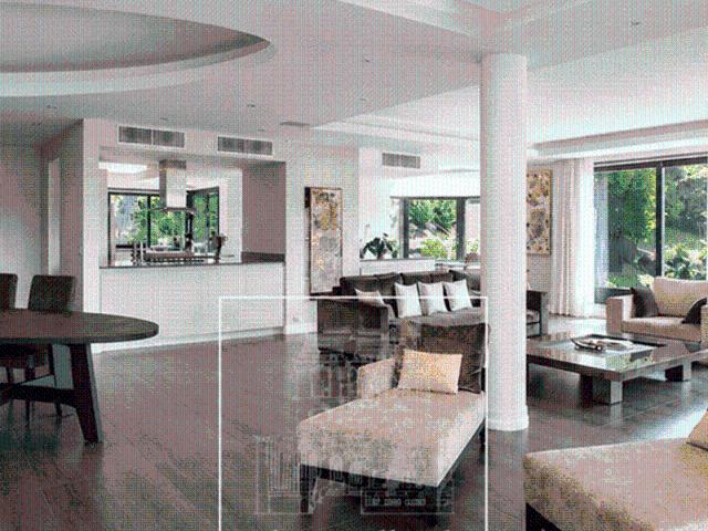 Maison • Bougival