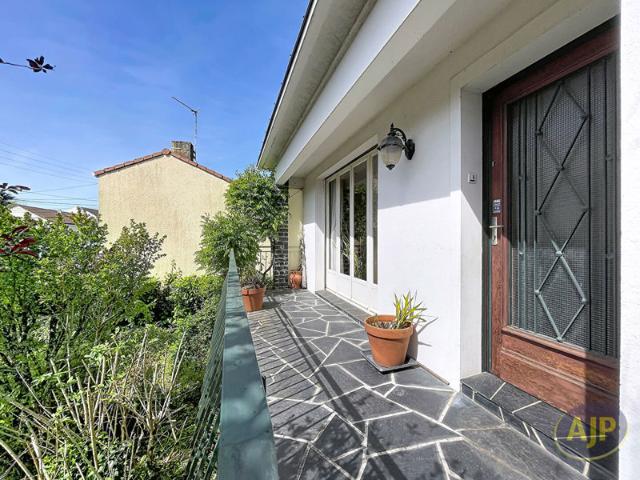 Maison / Bouguenais les Couëts