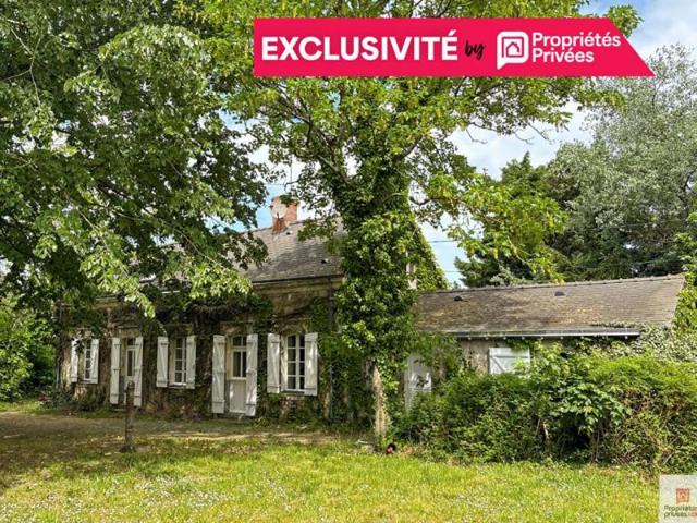 Maison Bouessay 7 pièce s 127.89m2