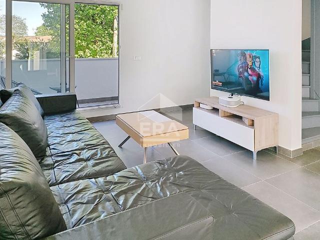 Maison Bouffemont 3pièces 76.11 m2