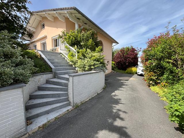 Maison Bourogne 131m² 132m² Bourogne