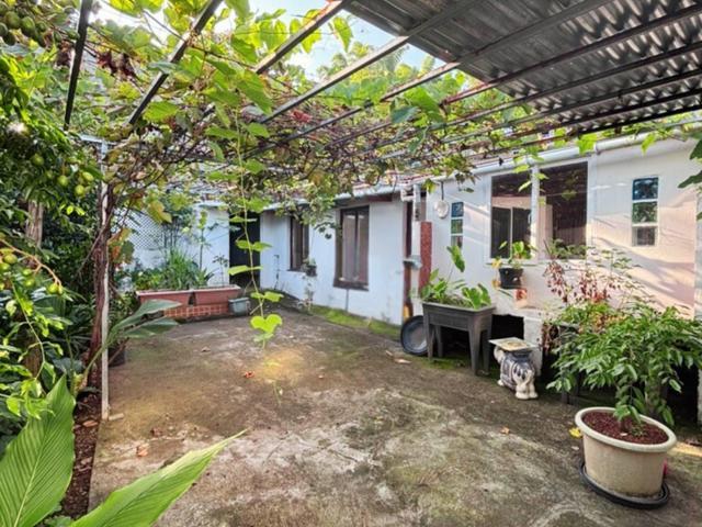 Maison Bourbon Bois à vendre à Sainte Marie L'Espérance Le
