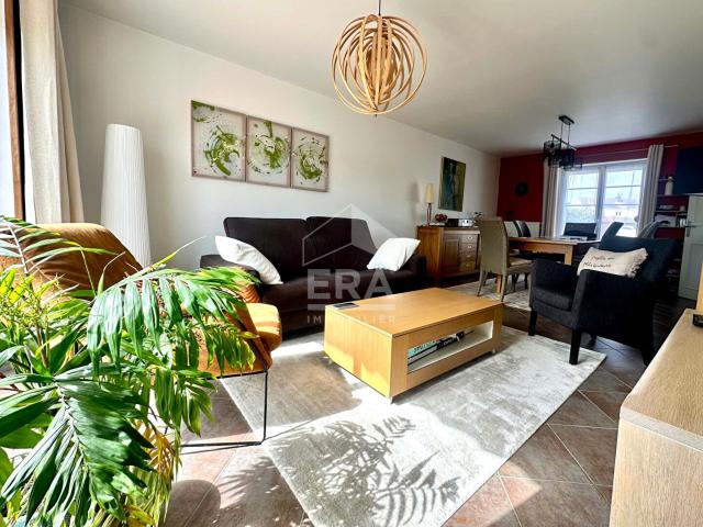 Maison Bourbourg 3 chambres jardin garage