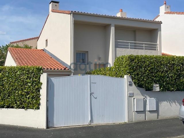 Maison Bourg sous La Roche