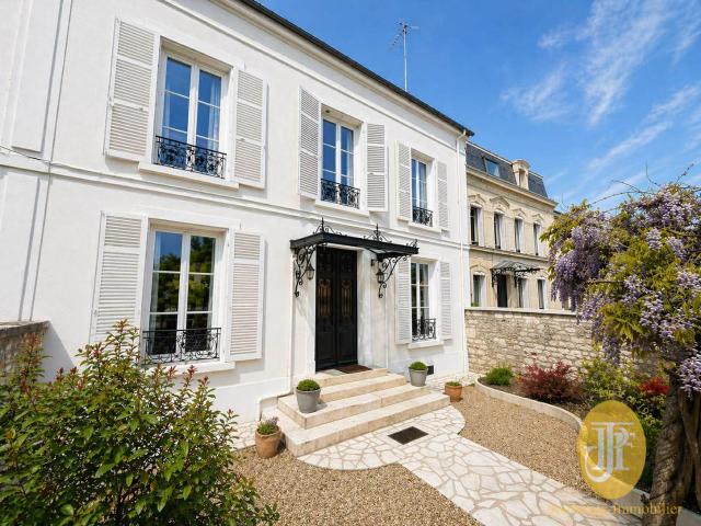Maison bourgeoise