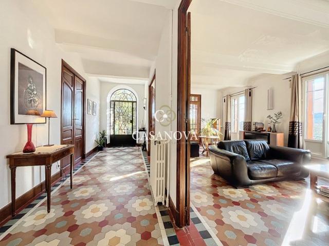 Maison bourgeoise