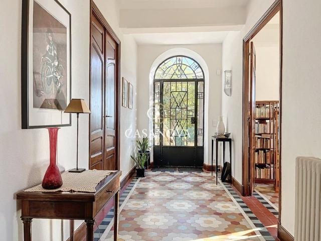 Maison bourgeoise