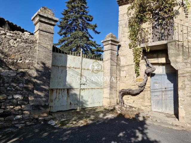 Maison bourgeoise