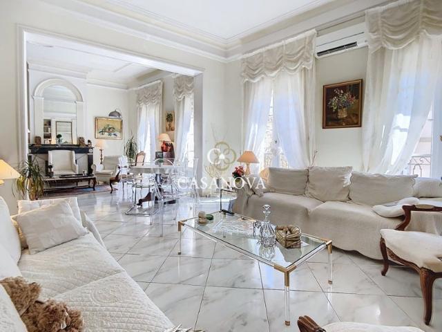 Maison bourgeoise