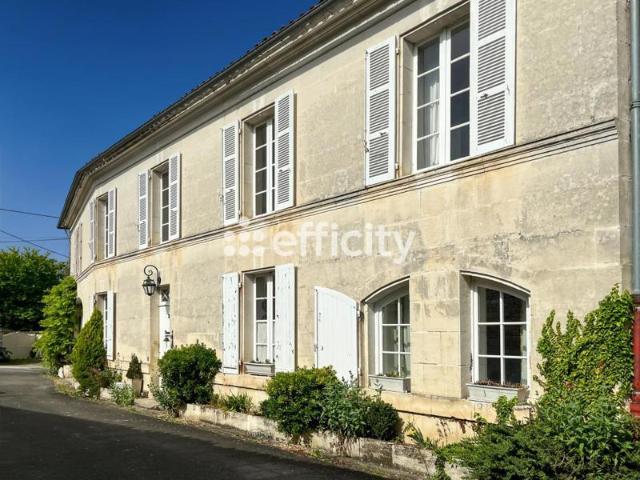 Maison bourgeoise