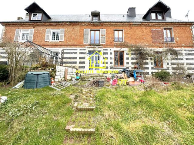 MAISON BOURGEOISE