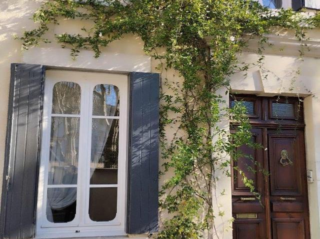 Maison bourgeoise 152m² Saint Hippolyte du Fort