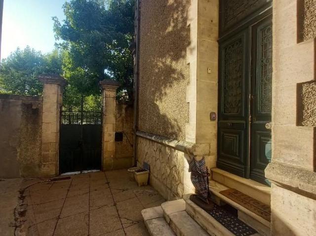 Maison bourgeoise 172m² 172m² Périgueux