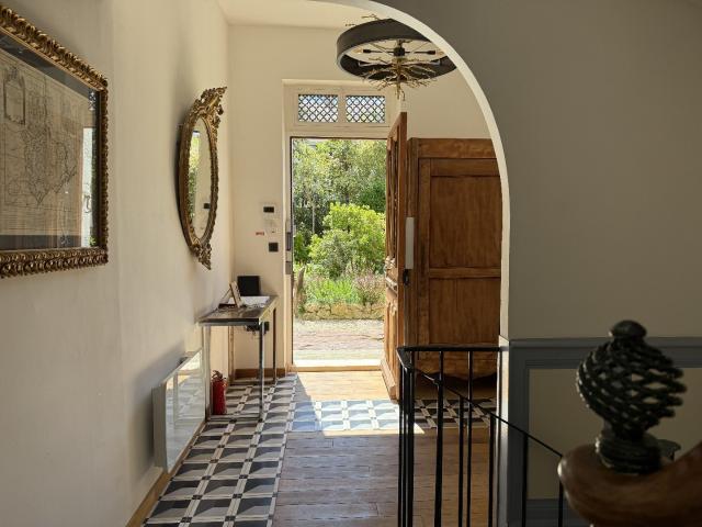 Maison bourgeoise 215m² Béziers