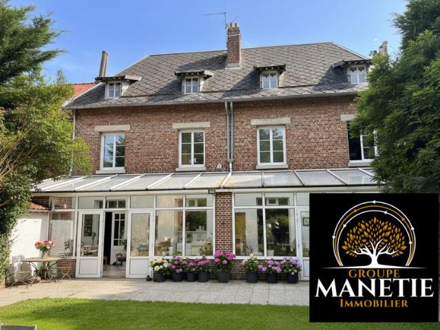 MAISON BOURGEOISE