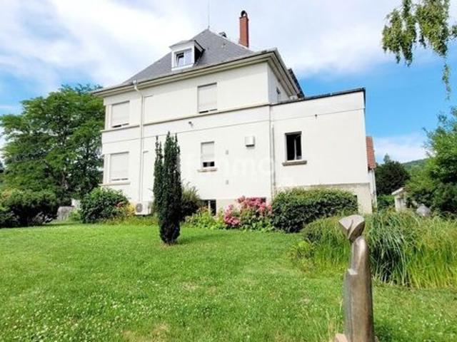 Maison bourgeoise à Barr avec terrain divisible