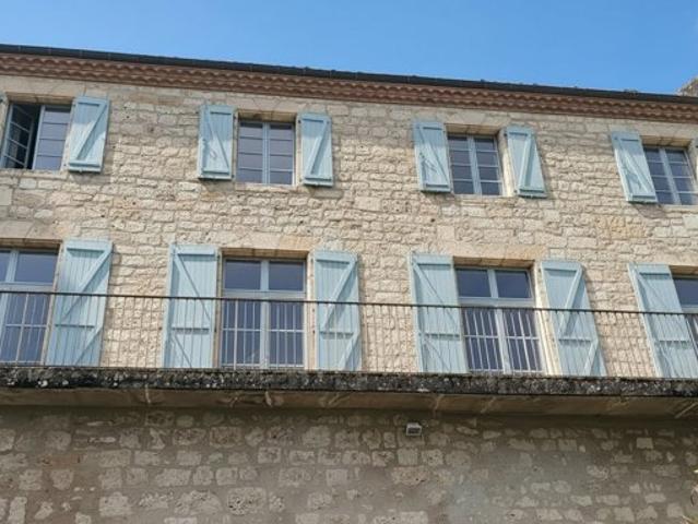 Maison bourgeoise
